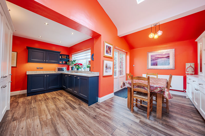 Chorley Road Parbold